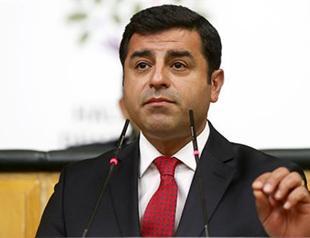 HDP co-chair calls for referendum on Turkish citizenship to Syrians