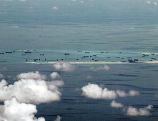 Tribunal says China has no historic title over South China Sea