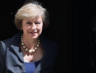 Theresa May to become Britain’s next PM on July 13