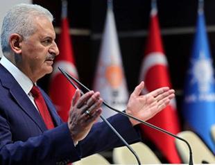 Turkey needs to normalize relations with Syria, says PM Yıldırım