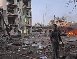 New Shabaab leader labels Turkey Somalias enemy