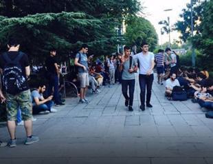 Pokemon Go mania engulfs Turkish capital