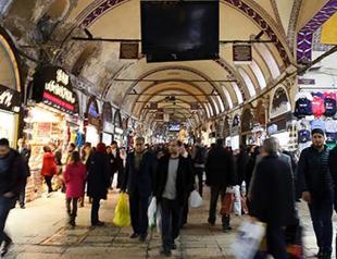 Multimillion dollar renovation of Istanbul’s Grand Bazaar begins