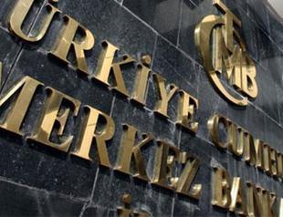 Central Bank becomes top corporate tax-payer in Turkey