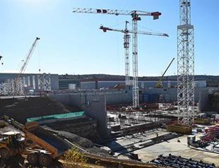 Zero new nuclear reactors built in first half of year