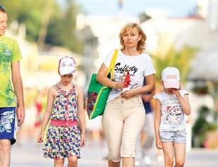 Turkey, Russia move to begin normalization by cooperating in tourism