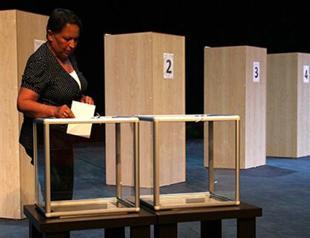 Turkish university rector election results declared