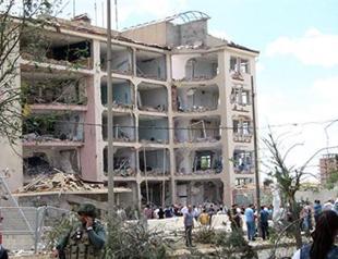 Security officials suspended for negligence in relation to PKK attack in Turkey’s southeast