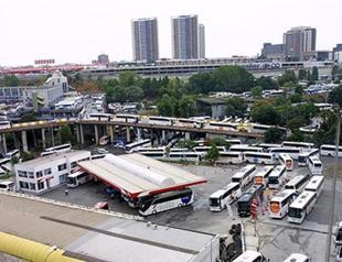 Turkeys bus companies, terminals facing tightened security measures