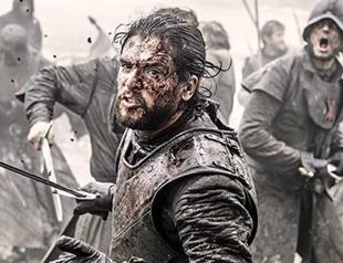 Game of Thrones tipped to top Emmys nods