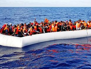 Migrant flows to EU ease after Turkey deal, ‘front line’ moves to Italy