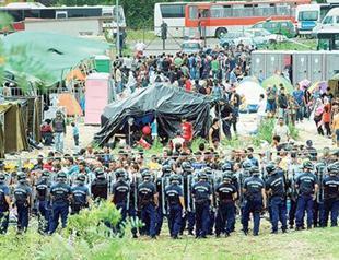 Hungary’s anti-immigrant PM faces workforce shortage