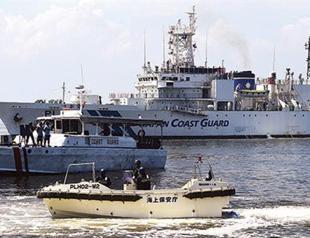 China pledges to protect South China Sea sovereignty