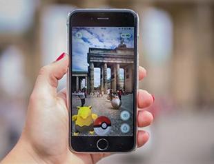 Auschwitz memorial says playing Pokemon Go not allowed