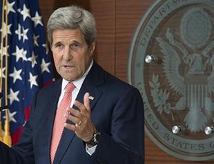 Kerry to offer Russia military coordination on Syria: Washington Post