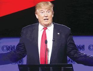 Coronation in Cleveland: Republicans prepare to nominate Trump