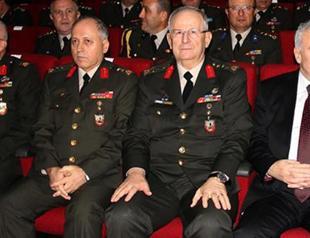 Turkey says 103 generals, admirals detained after Turkeys failed coup attempt