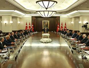 Turkey suspends leave for over 3 million civil servants: Govt order