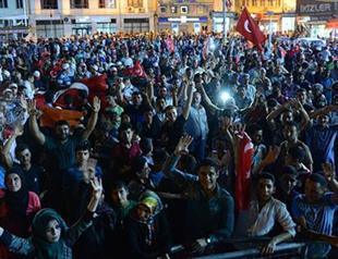 Coup attempt triggers debate on death penalty