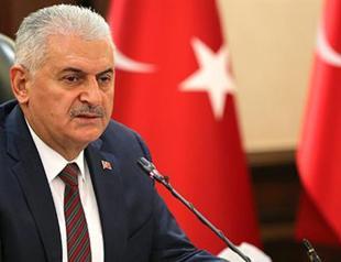 Nation going through trauma: Turkish PM