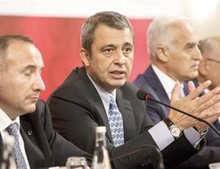 Top business organizations praise democratic values in joint declaration after coup attempt