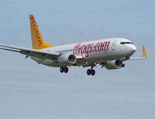Airbus says Turkey’s Pegasus Airlines will take new A320 jet without media ceremony