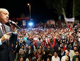 Turkish National Security Council to meet July 20