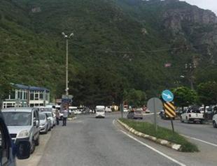 Three police officers killed in attack in Turkey’s north