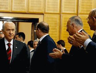 MHP leader lends support to PM on reinstating capital punishment