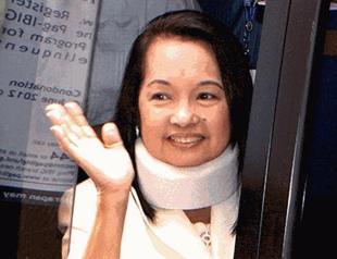 Philippine top court dismisses graft case against ex-leader Arroyo