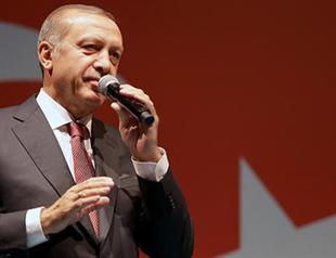 Erdoğan doesn’t rule out death penalty for coup soldiers