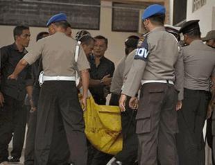 Indonesias most wanted ISIL militant killed: police
