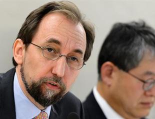 UN rights boss urges Turkey to uphold rule of law, allow monitors