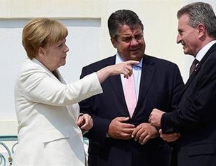 Turkey won’t get visa-free travel this year: EU