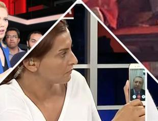 Meet the women in the spotlight during resistance to Turkey’s failed coup