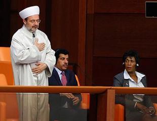 Turkey’s religious directorate to not offer funerary services to coup plotters