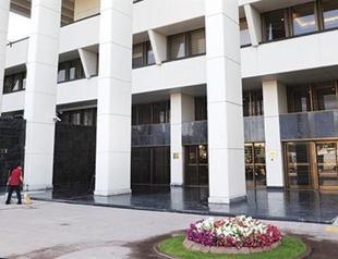 Turkish Central Bank cuts rates five months in a row