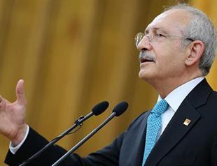 Gov’t obliged to seek free media’s support to avert coup: CHP leader