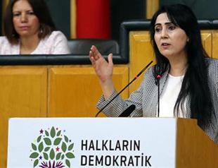 Turkeys HDP rejects both attempted coup and ‘climate’ that led to it