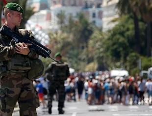 Turkish national confirmed dead in Nice attack