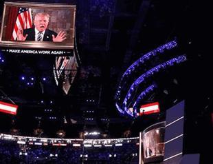 US Republicans nominate Donald Trump for president