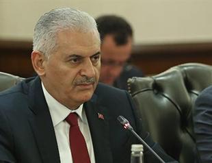 Turkish PM’s convoy targeted by gendarmerie on coup attempt night, Interior Minister confirms