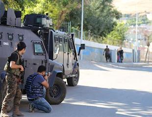 Village guard killed in PKK attack in Turkey’s southeast