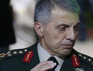 New acting commander appointed to gendarmerie