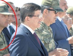 Top Turkish commander’s aide admits allegiance to Gülenists