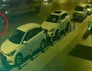 VIDEO: Man survives after two tanks roll over him during failed coup attempt