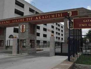 Two soldiers detained in coup attempt escape from military hospital in Turkish capital