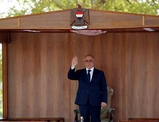 Iraq PM accepts resignation of five new ministers