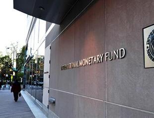 IMF sees Turkish markets calming after Central Bank adds liquidity