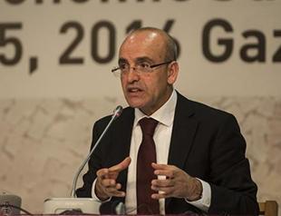 Turkish capital controls out of the question: Deputy PM Şimşek